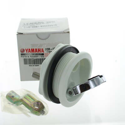 #ad Yamaha New OEM Deck Hatch Lock F3H U5540 00 00 $32.94
