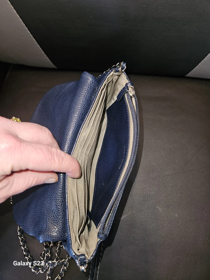 Chanel Half Moon Crossbody Bag  - Image 4 of 4