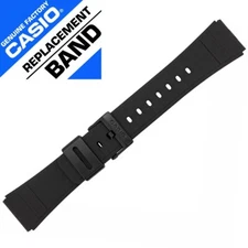 Genuine Casio 70378364 Resin Watch Band DBC-61-1, DBX-102-1 and many more!