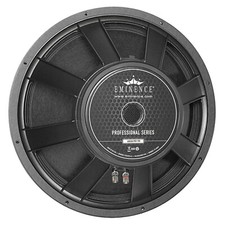 Eminence OMEGA PRO-18A 18 Professional Pro Au...