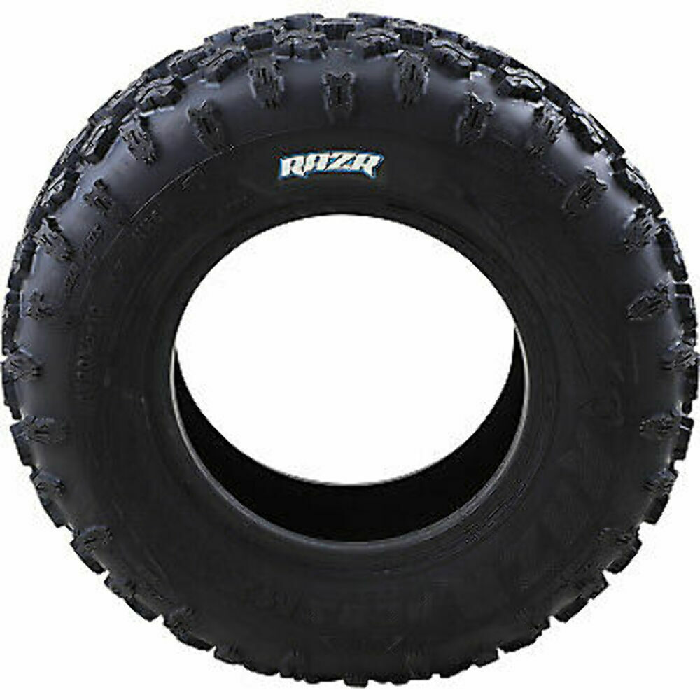 Maxxis Razr Plus MX Front ATV Tire 20x6x10 20x6-10 4 Ply | eBay