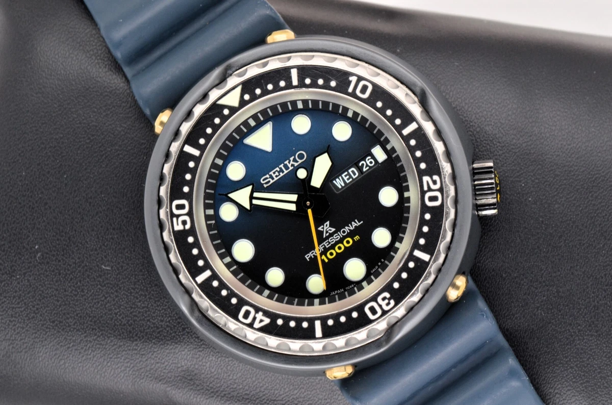 seiko prospex 2021