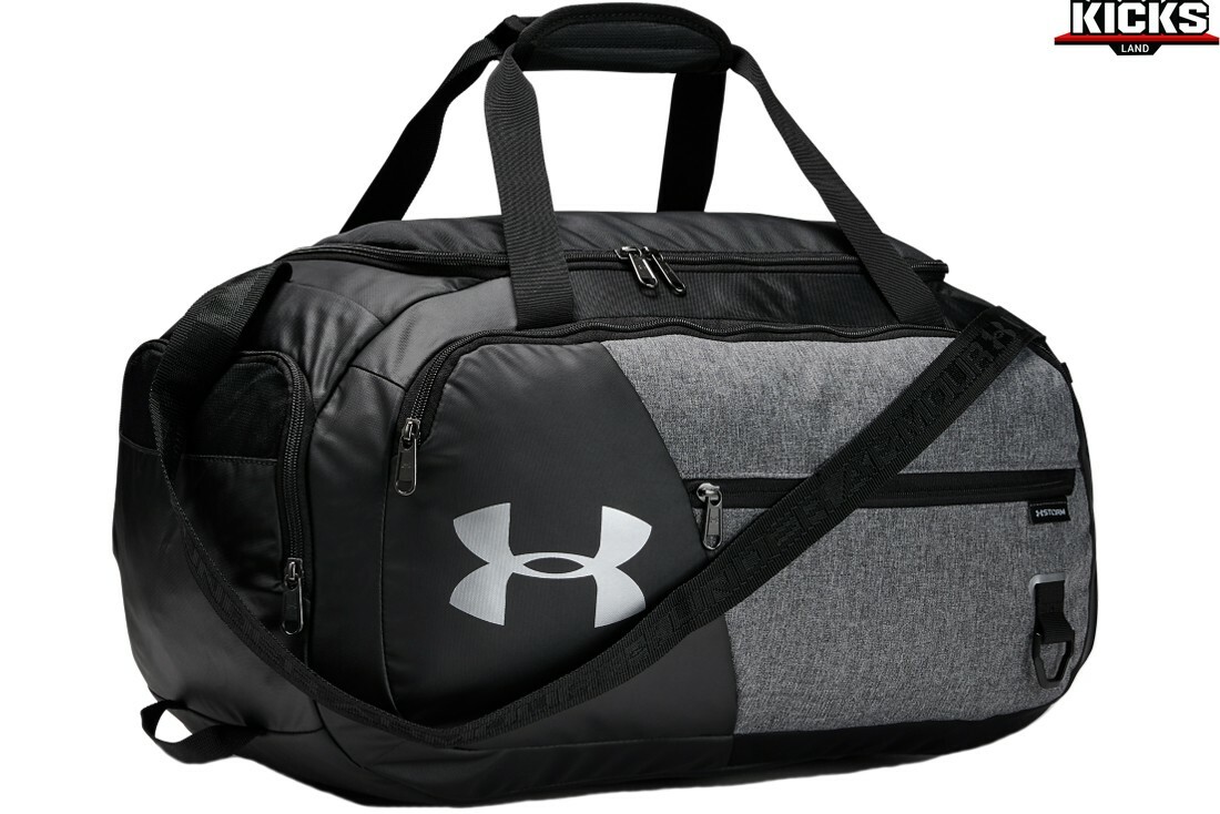 Under Armour Storm Undeniable 4.0 Small Duffel Sports Bag