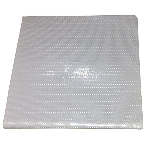 Readers ArmourTec Anti Scuff Cricket Bat Facing Sheet Standard size