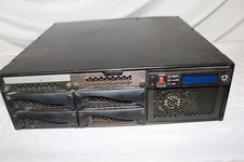 Vintage Honeywell HRM16BR1N500 Audio/Video  Alarm Center