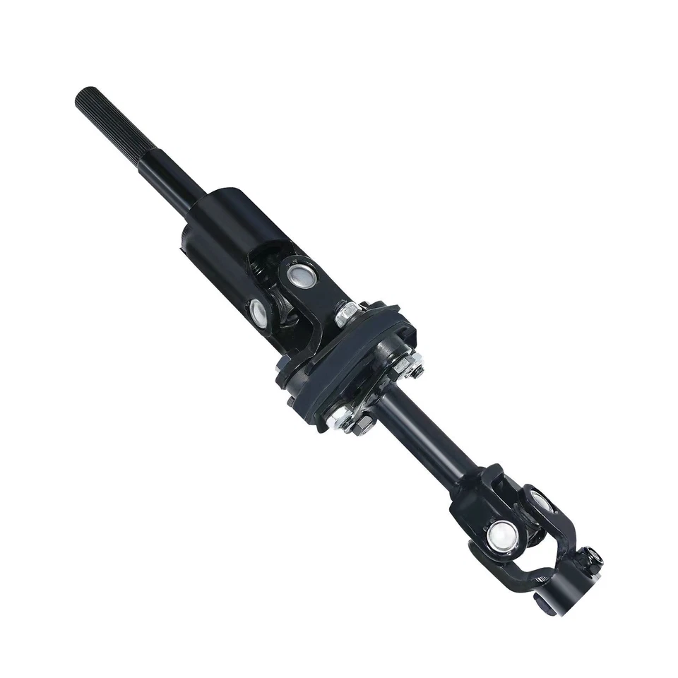 Eje de dirección intermedio inferior para Chevy Tracker Suzuki Vitara 4822065D70 Foto 3 de 4