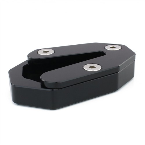 Motorcycle Extension Enlarger Foot Pate Pad Kit Fit For Yamaha TDM900A 2005-2010 - Picture 14 of 17
