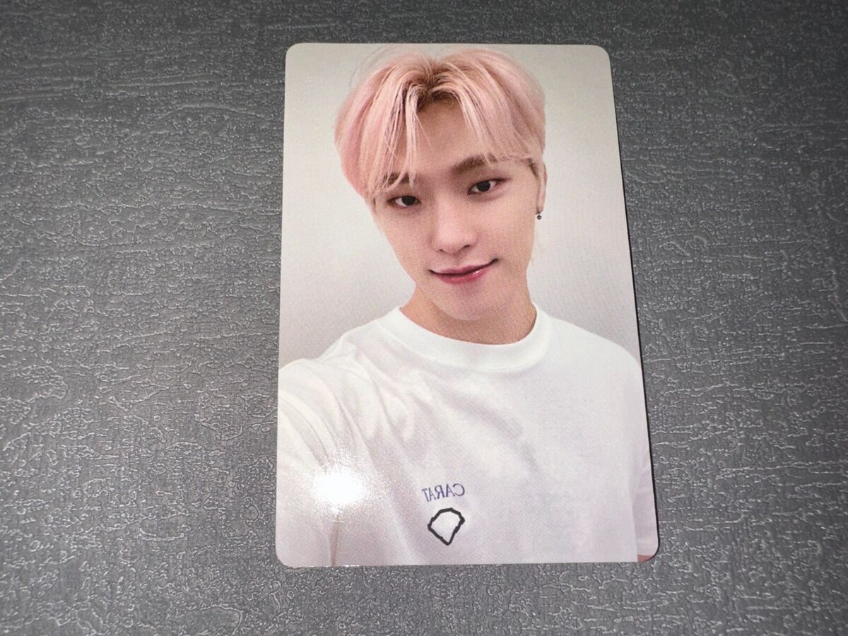 SEVENTEEN OFFICIAL FML ALBUM YZY VC VER.D POB PHOTOCARD | eBay SEVENTEEN OFFICIAL FML ALBUM YZY VC VER.D POB PHOTOCARD | eBay