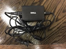 Dell Computer Power Supply 19.5V 2.31A