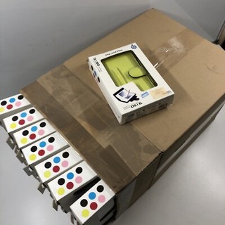 lot N11 48 pack pochette stylet nintendo DSI XL revendeur destockage box