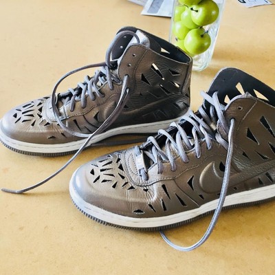 nike air max high cut