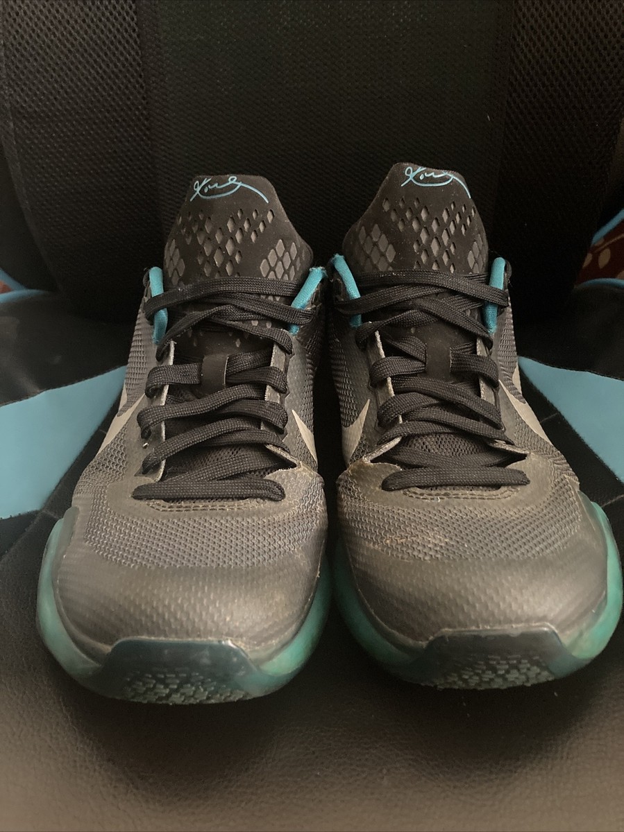 2015 Kobe 10 ‘Liberty’ Nike Kobe 10  main image 3