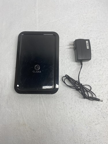 Clear Wireless Hub Express 4G Modem Wifi Router MXF-WIXFBR-131 | eBay