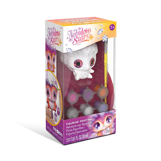 Туманные звезды на рисунке Бемален - Палома 1907543 2890₽