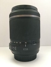 Tamron 18-200 mm f3.5-6.3 Di II VC, Canon EF-S Fit