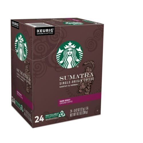 Café en grain holiday blend Starbucks 190g sur