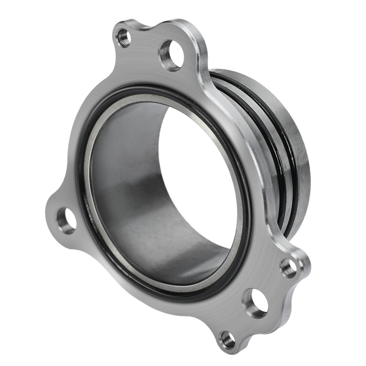 For Honda CR125 19902002 NO LEAK Oring Exhaust Joint Flange Manifold