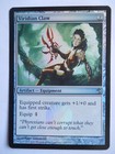 MtG: Viridian Claw (Mirrodin Besieged) Foil - LP