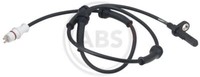 31001 A.B.S. Sensor, Raddrehzahl FüR Nissan