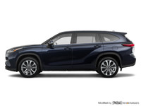 TOYOTA HIGHLANDER LIMITED AWD 2022