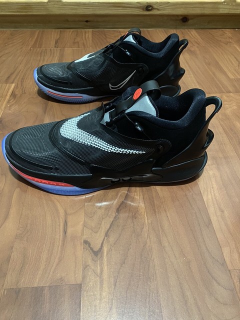 nike adapt nba
