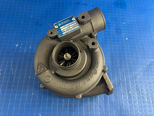 Turbocompressore Audi 100 200 Quattro 2.2E 165 190 200PS Mc 2B 1B 1985- - Imagen 4 de 4