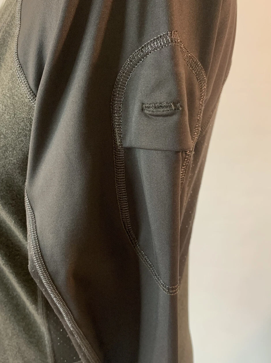 merrell select wick athletic top shirt