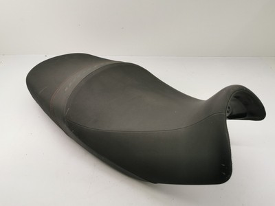 Suzuki DL650 2012-16 Rahmen Karosserie Haupt Fahrer Beifahrer Sitz Sattel Sch...