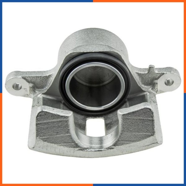 Bremssattel Vorne Links FüR Nissan | 41011-01J01, 41011-20J00, 41011-20J01-image