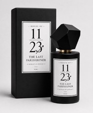 The Last Parishioner 50mL extrait de parfum by The House of 1123