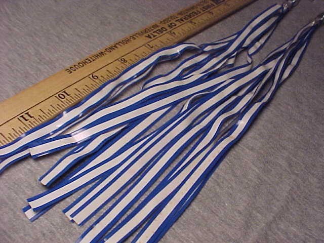 Streamers Schwinn Huffy Amf Sears Ross Murray