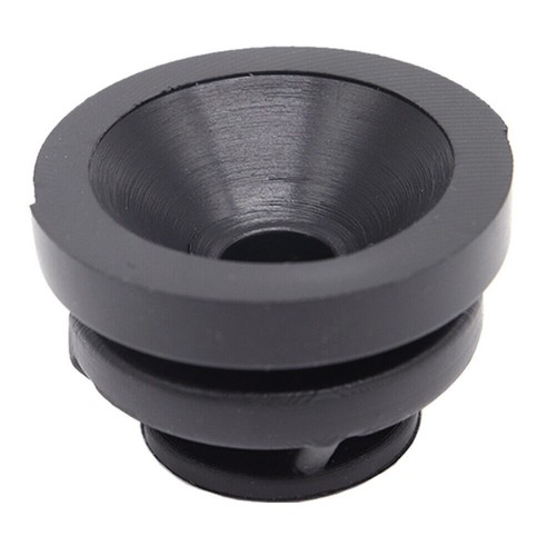 Premium Rubber Engine Mount Bushing Cushion Covers for Mazda 2 3 6 CX3 CX5 - Picture 19 of 24