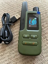 jugbow dog training collar