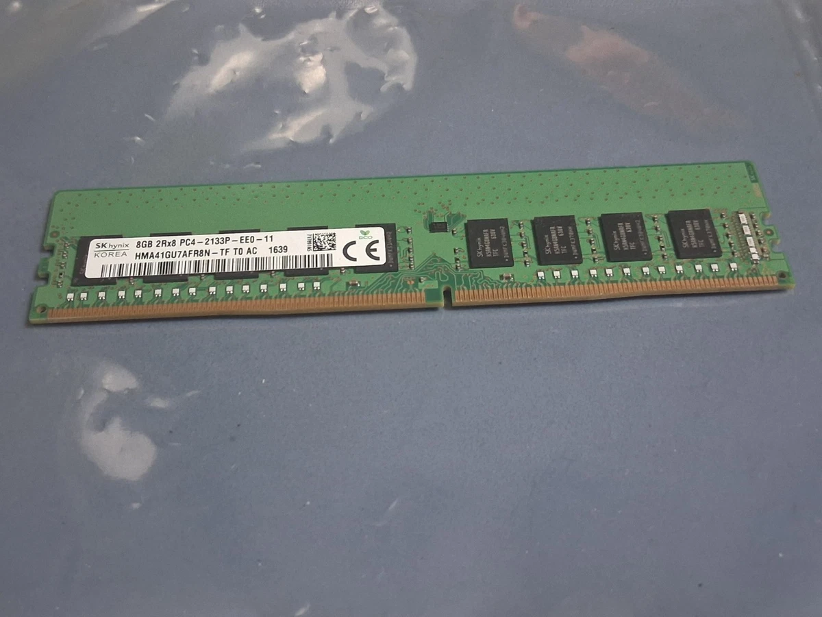 SK hynix DDR4 SDRAM Memory (RAM) for sale | eBay