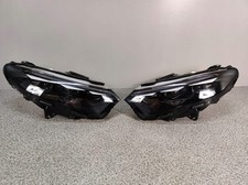 MERCEDES EQS SUV 296 X296 DIGITAL LIGHT Complete Frontscheinwerfer Links 296 X29