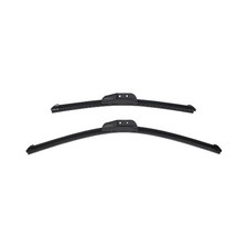 Scheibenwischer Set vorne für Mazda 2 DL | 24231380