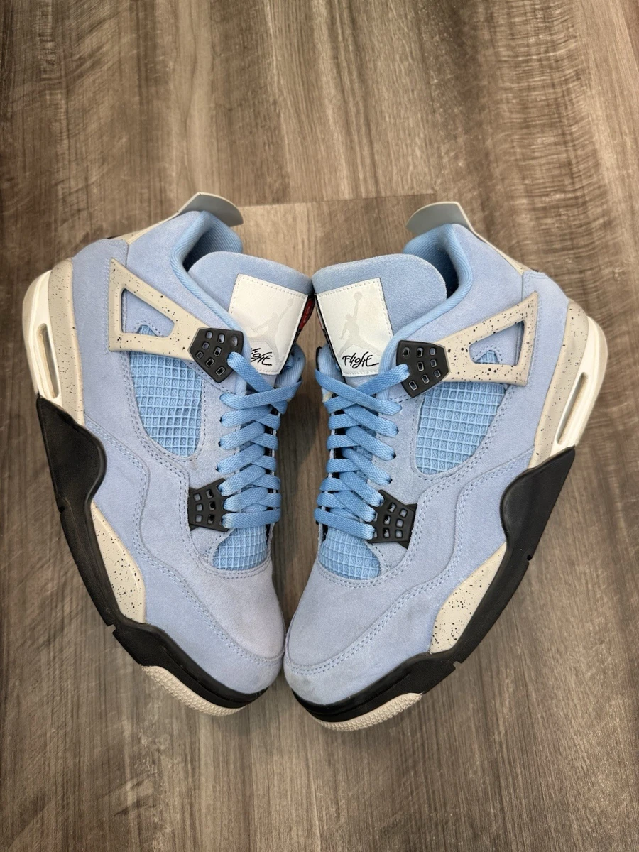 Preços baixos em Jordan 4 Blue | eBay