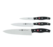 ZWILLING TWIN Signature 3-pc, Starter Knife Set