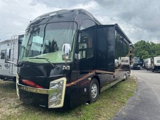 2018 Entegra cornerstone 45B