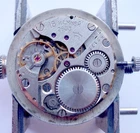 2603 ZIM Servised RUNS  Russian watch movement 4 WATCHMAKERS - Part