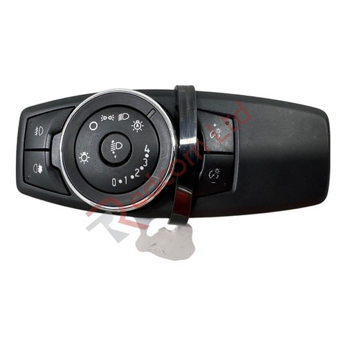 FORD S-MAX 2015-2019 Headlight/Fog Light Switch 1701344701