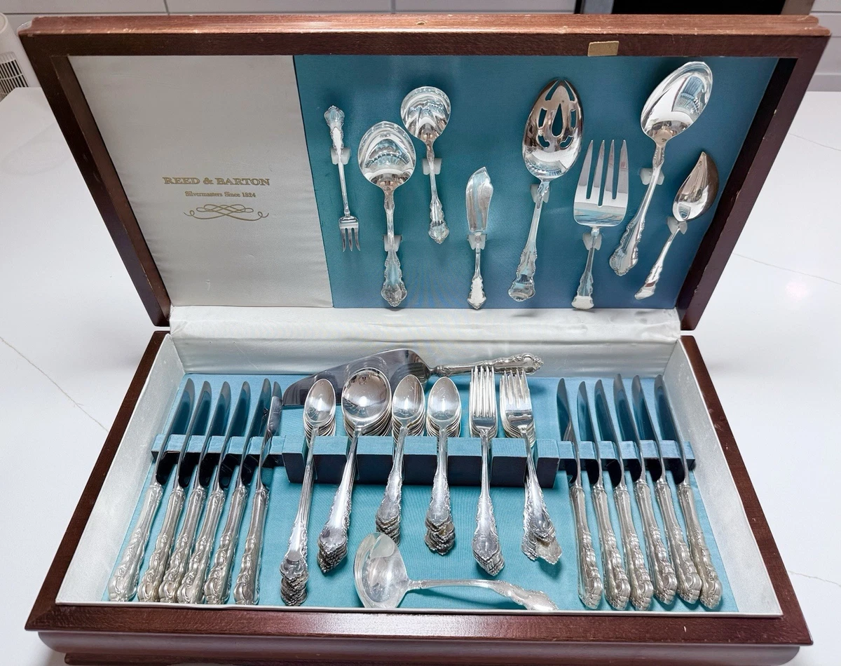Reed & Barton products for sale | eBay