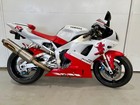 1998 Yamaha R1 YZF R1 4XV.  Petrol Manual