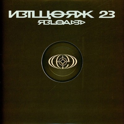 Crystal Distortion & 69db - Net23-Ep11 - R-Zac - 1995-199 (2026 - EU - Original)