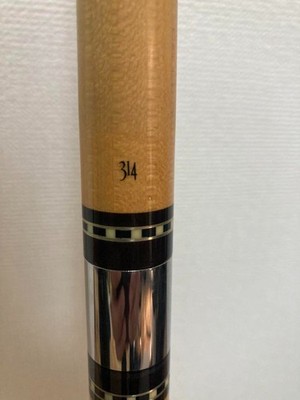 Buddy Hall 314 ビリヤードキュー　ルカシー Lucasi Buddy Hall Billiard Cue 314 From Japan | eBay