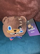 NEW HamiKuma Coin Purse Pouch Bag Universal Studios Hollywood HHN 2025