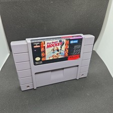 Pro Sport Hockey (Super Nintendo Entertainment System, 1994)