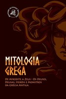 History Activist Readers | Mitologia Grega | Taschenbuch | Portugiesisch (2022)