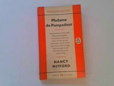 Madame de Pompadour. - N Mitford. - 1960 - Penguin Books.
