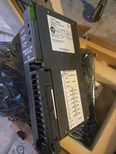 Allen-Bradley 1771-ASB/E Remote I/O Adapter M...